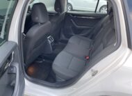 Škoda Octavia Combi 1.5 TSI Style DSG
