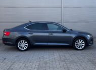 Škoda Superb 2.0 TDI SCR Live DSG