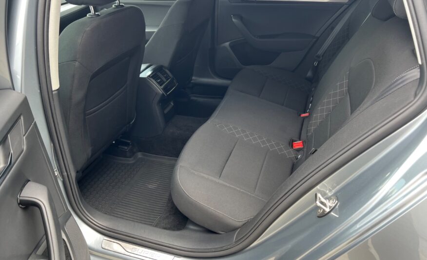 Škoda Superb Combi 1.5 TSI ACT Active DSG