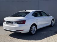 Škoda Superb 2.0 TDI SCR Style DSG