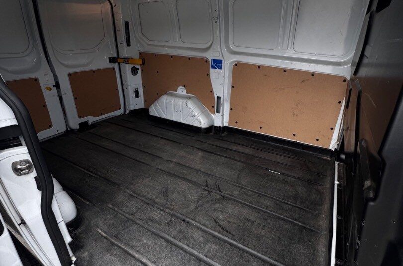 Ford Transit Custom 2.0 TDCi EcoBlue 130 Trend L1 T320