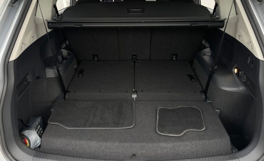 Volkswagen Tiguan Allspace 2.0 TDI SCR BMT Highline 4MOTION DSG