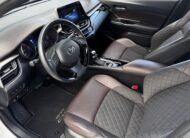 Toyota C-HR 1.8 Hybrid Executive E-CVT FWD