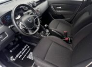 Dacia Duster 1.5 Blue dCi 85 S S Comfort 4×4