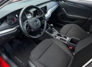Škoda Octavia Combi 2.0 TDI SCR Active