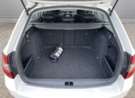 Škoda Octavia Combi 1.5 TSI Style DSG