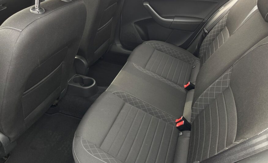 Škoda Rapid 1.0 TSI Style EU6