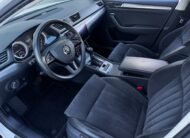 Škoda Superb 2.0 TDI SCR Style DSG