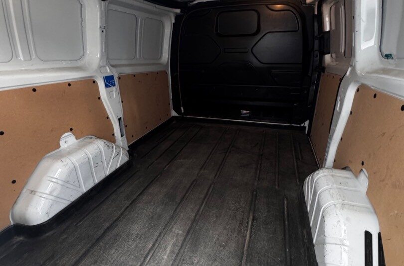 Ford Transit Custom 2.0 TDCi EcoBlue 130 Trend L1 T320