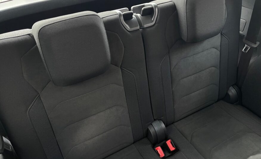 Volkswagen Tiguan Allspace 2.0 TDI SCR BMT Highline 4MOTION DSG