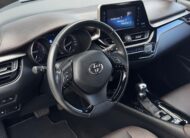 Toyota C-HR 1.8 Hybrid Executive E-CVT FWD