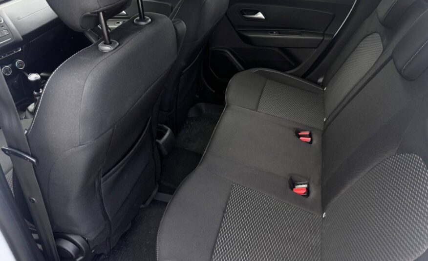 Dacia Duster 1.5 Blue dCi 85 S S Comfort 4×4