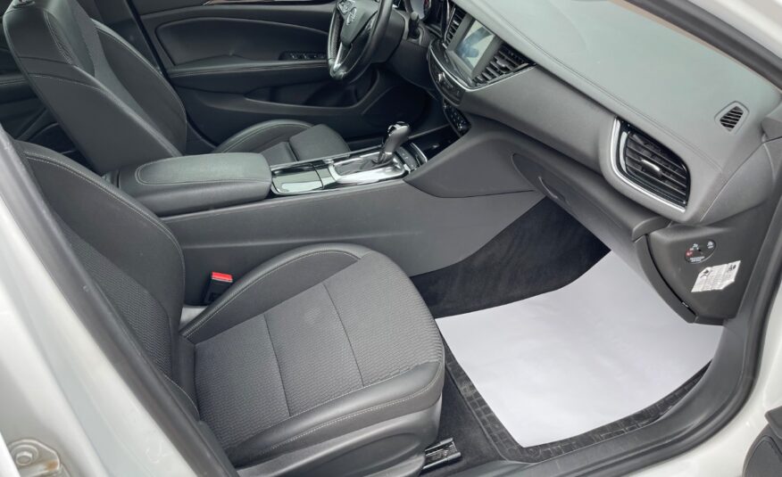Opel Insignia 2.0 CDTI S S Innovation AT8