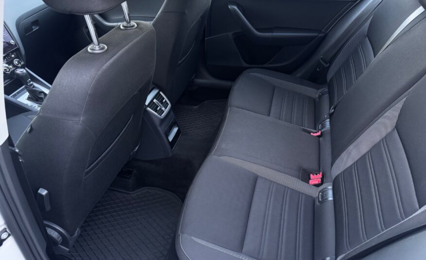 Škoda Octavia 2.0 TSI Ambition DSG