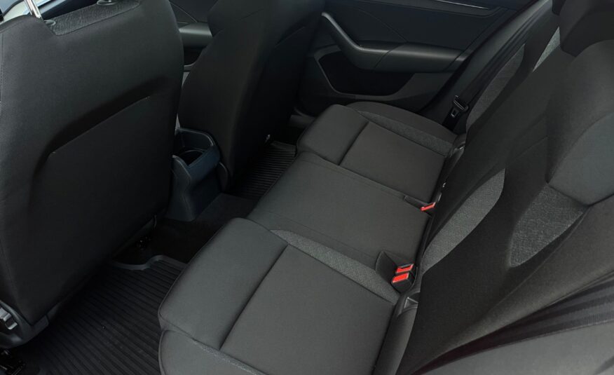 Škoda Octavia Combi 2.0 TDI SCR Active