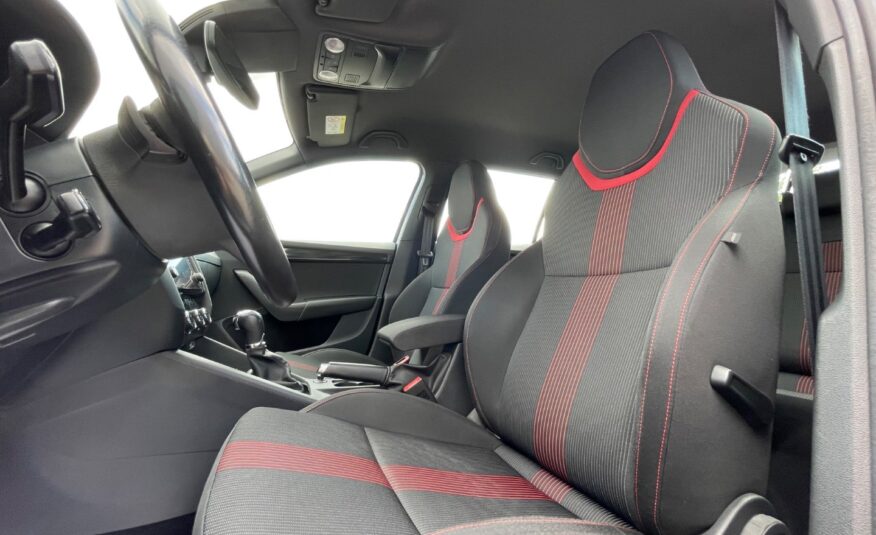 Škoda Octavia Combi 2.0 TDI 184k Style DSG 4×4