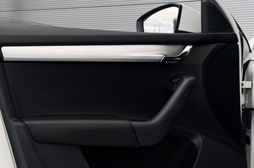 Škoda Octavia 2.0 TSI Ambition DSG