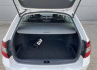 Škoda Octavia Combi 1.5 TSI Style DSG