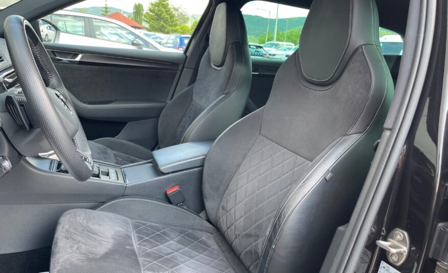 Škoda Superb Combi 2.0 TDI SCR Sportline 4×4 DSG