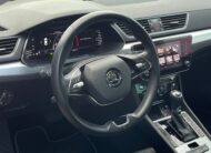 Škoda Superb 2.0 TDI SCR Live DSG