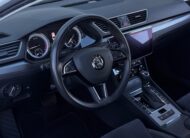 Škoda Superb 2.0 TDI SCR Style DSG