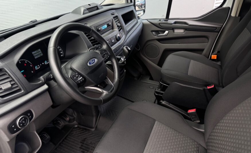 Ford Transit Custom 2.0 TDCi EcoBlue 130 Trend L1 T320
