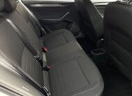 Škoda Rapid 1.0 TSI Style EU6