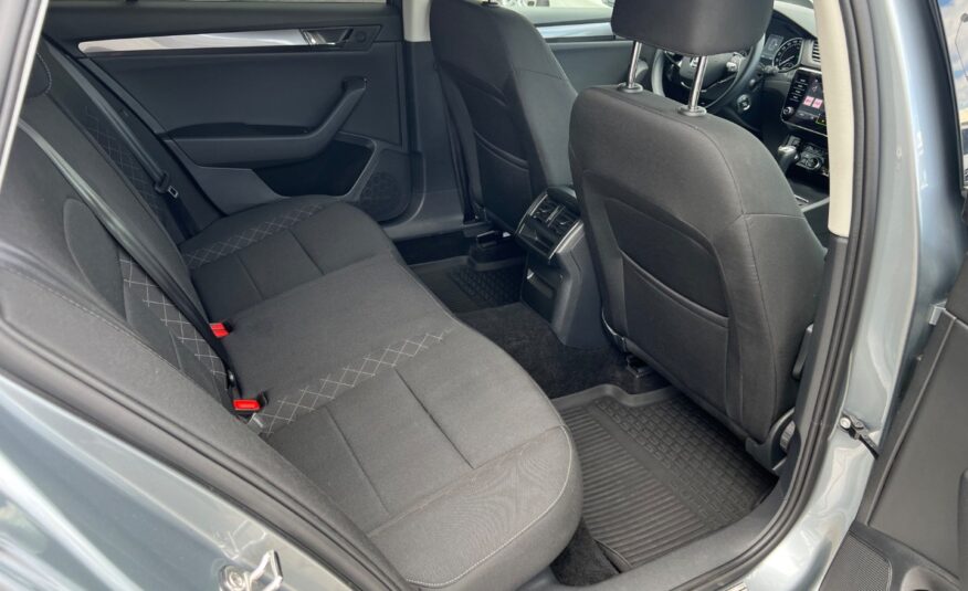 Škoda Superb Combi 1.5 TSI ACT Active DSG
