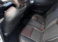 Toyota C-HR 1.8 Hybrid Executive E-CVT FWD