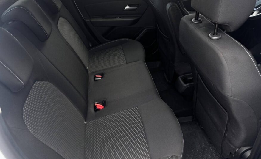 Dacia Duster 1.5 Blue dCi 85 S S Comfort 4×4
