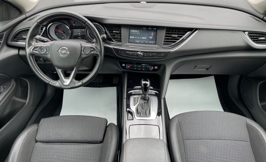 Opel Insignia 2.0 CDTI S S Innovation AT8