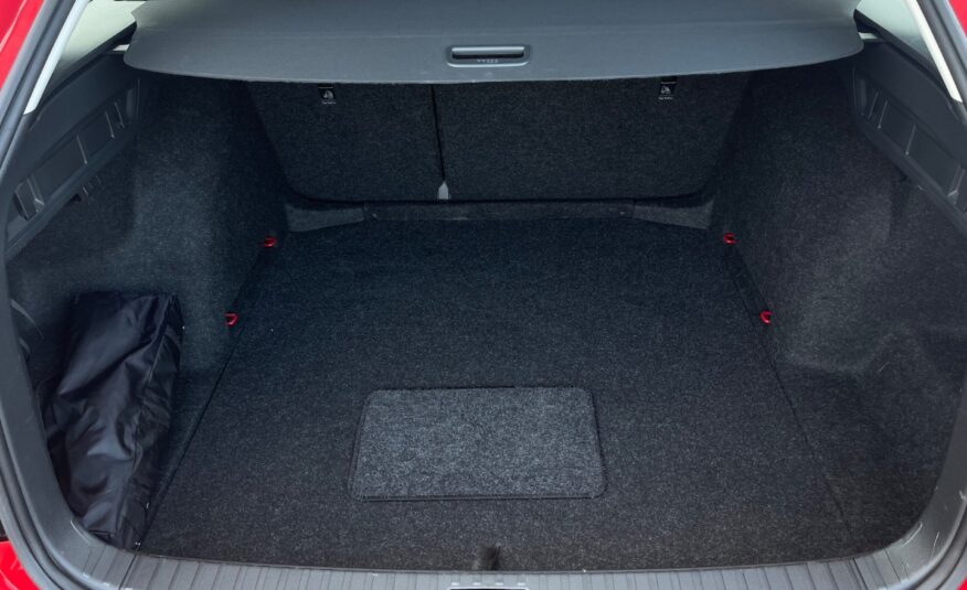 Škoda Octavia Combi 2.0 TDI SCR Active