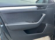 Škoda Superb 2.0 TDI SCR Live DSG