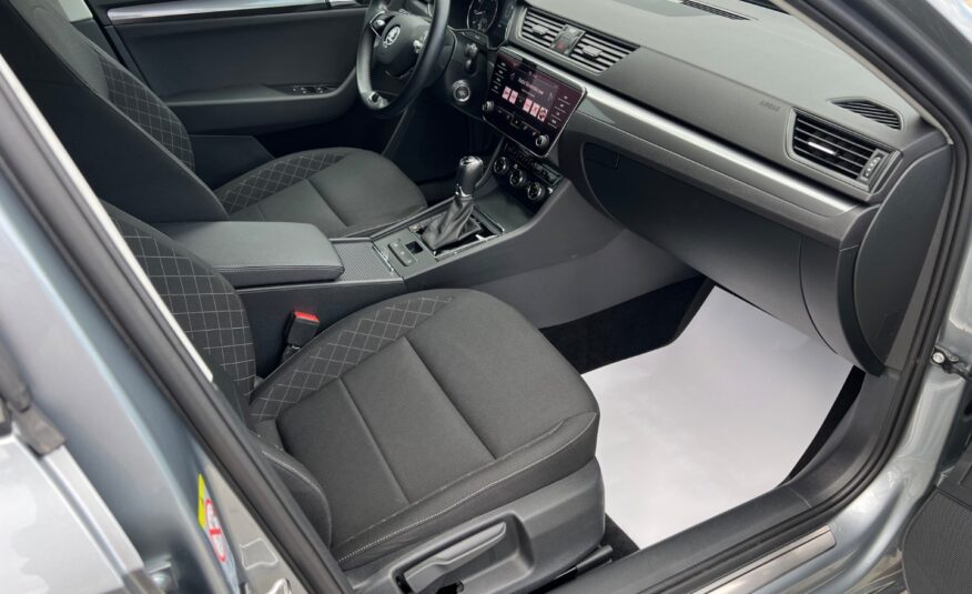 Škoda Superb Combi 1.5 TSI ACT Active DSG