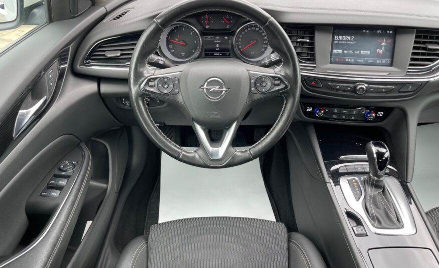 Opel Insignia 2.0 CDTI S S Innovation AT8
