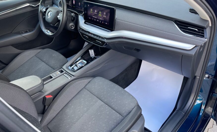 Škoda Octavia Combi 1.5 TSI e-TEC Style DSG