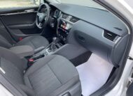 Škoda Octavia Combi 1.5 TSI Style DSG