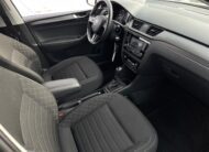 Škoda Rapid 1.0 TSI Style EU6