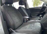 Volkswagen Tiguan Allspace 2.0 TDI SCR BMT Highline 4MOTION DSG
