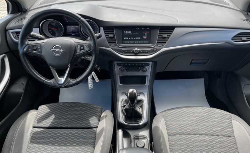 Opel Astra Sport Tourer ST 1.5 CDTI Smile Edition