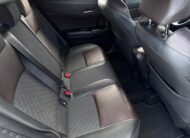 Toyota C-HR 1.8 Hybrid Executive E-CVT FWD