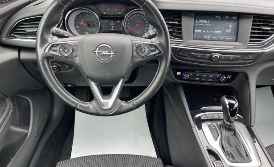Opel Insignia 2.0 CDTI S S Innovation AT8