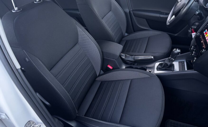 Škoda Octavia 2.0 TSI Ambition DSG