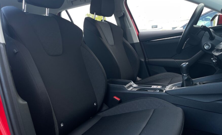Škoda Octavia Combi 2.0 TDI SCR Active