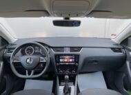 Škoda Octavia Combi 1.5 TSI Style DSG