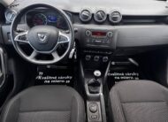 Dacia Duster 1.5 Blue dCi 85 S S Comfort 4×4