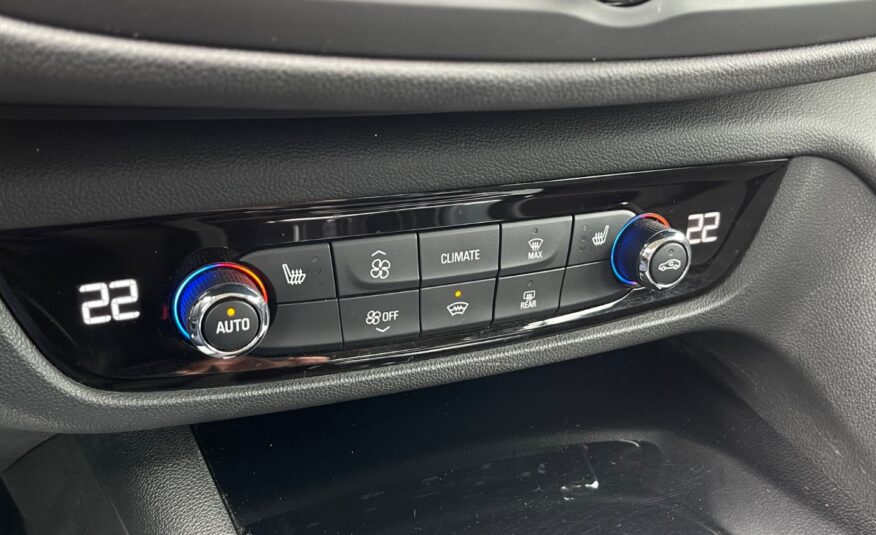 Opel Insignia 2.0 CDTI S S Innovation AT8