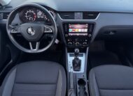 Škoda Octavia 2.0 TSI Ambition DSG