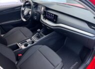 Škoda Octavia Combi 2.0 TDI SCR Active