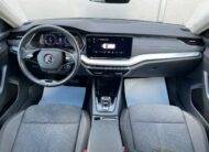 Škoda Octavia Combi 1.5 TSI e-TEC Style DSG
